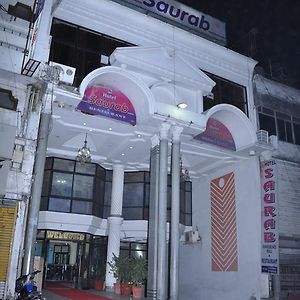 Hotel Saurab