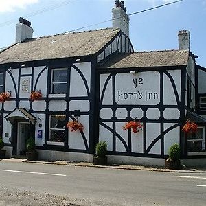 Ye Horns Inn